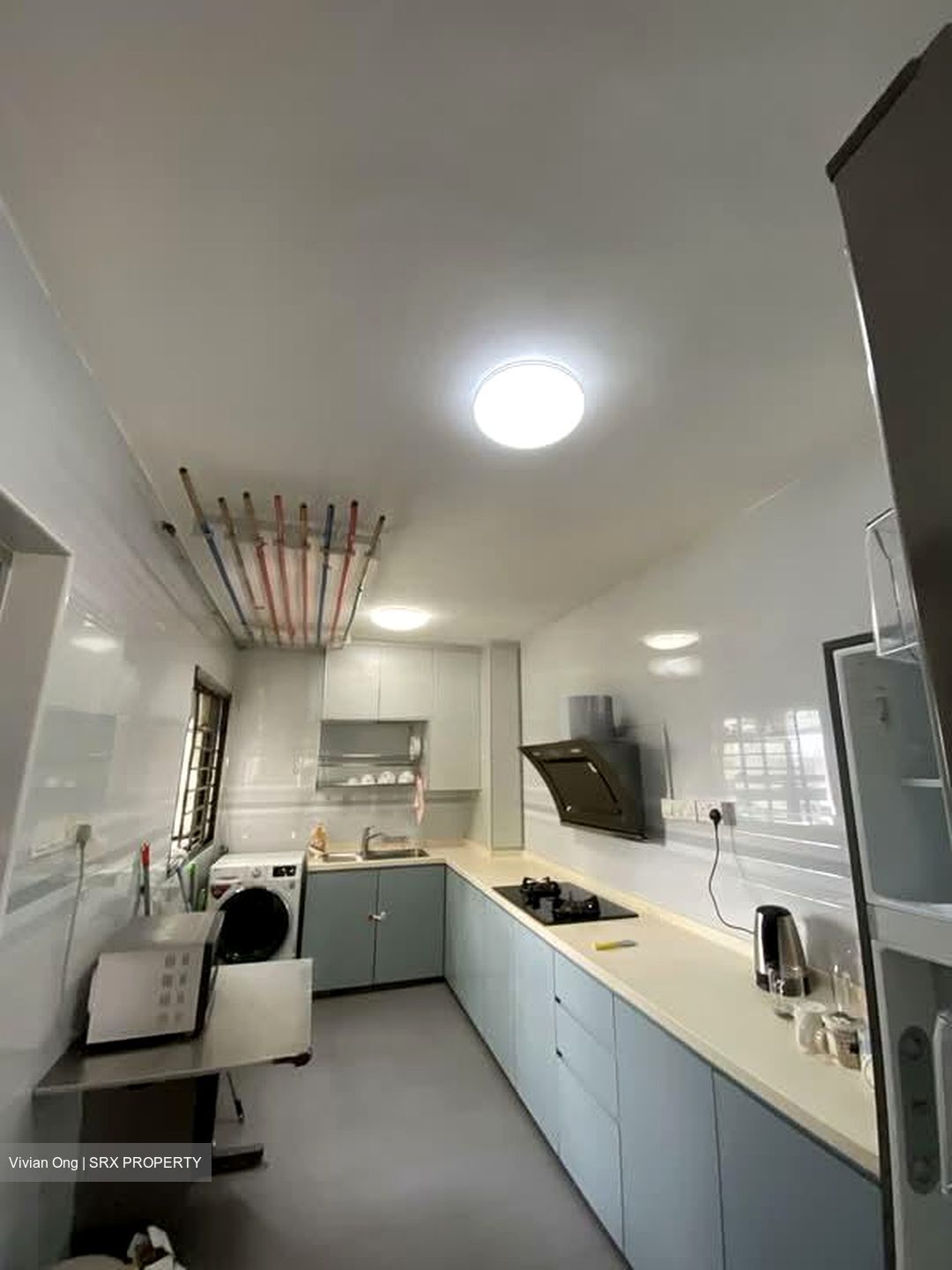 Blk 813 Lavender Gardens (Kallang/Whampoa), HDB 5 Rooms #585913601